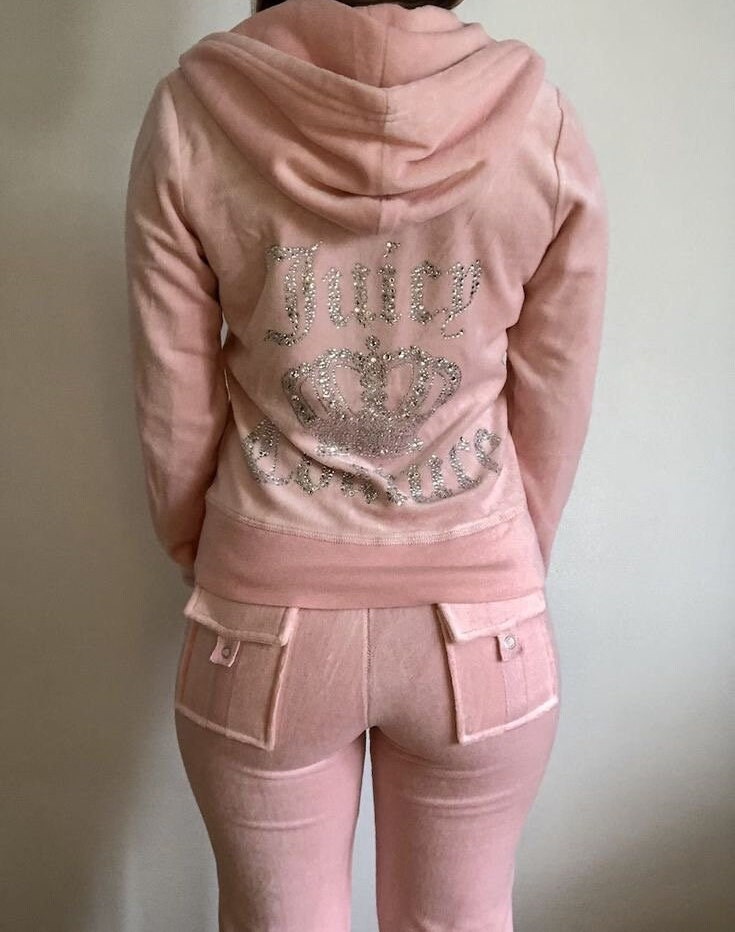 2000s sweatsuit cheap