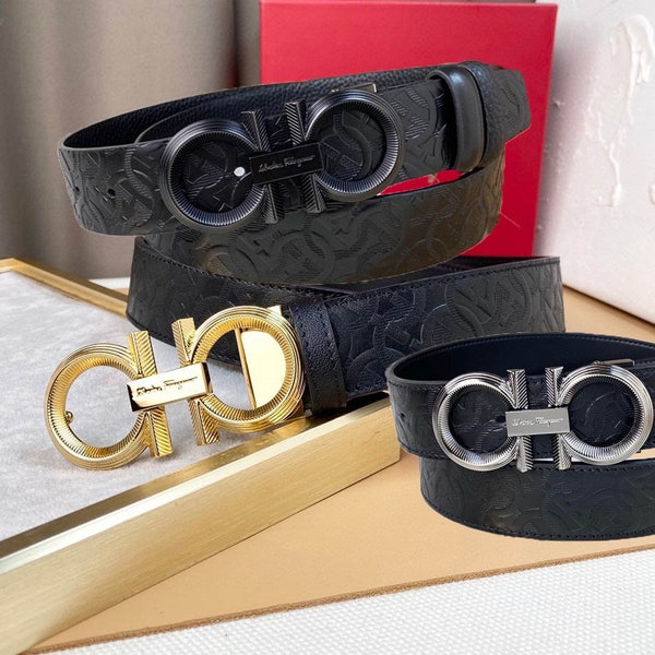 men Luxury Belt, SALVATORE Gamo Leather Belt, Salvatore leather belt, Luxury Belt, men’s belt, Luxury leather belt, Leather belt, Belt