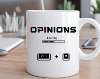 Funny Coworker Mug, Colleague gifts, Birthday gift for coworker, Office Mug, Work Gifts, Friend Gift, Fiend Mug, Funny gift for Coworker