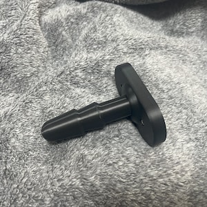Adattatore di montaggio Vaculock Vac-u-lock Puck magnetico STICK ovunque