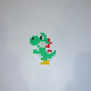 Aquabeads videojuegos  Figuras de Hama Beads