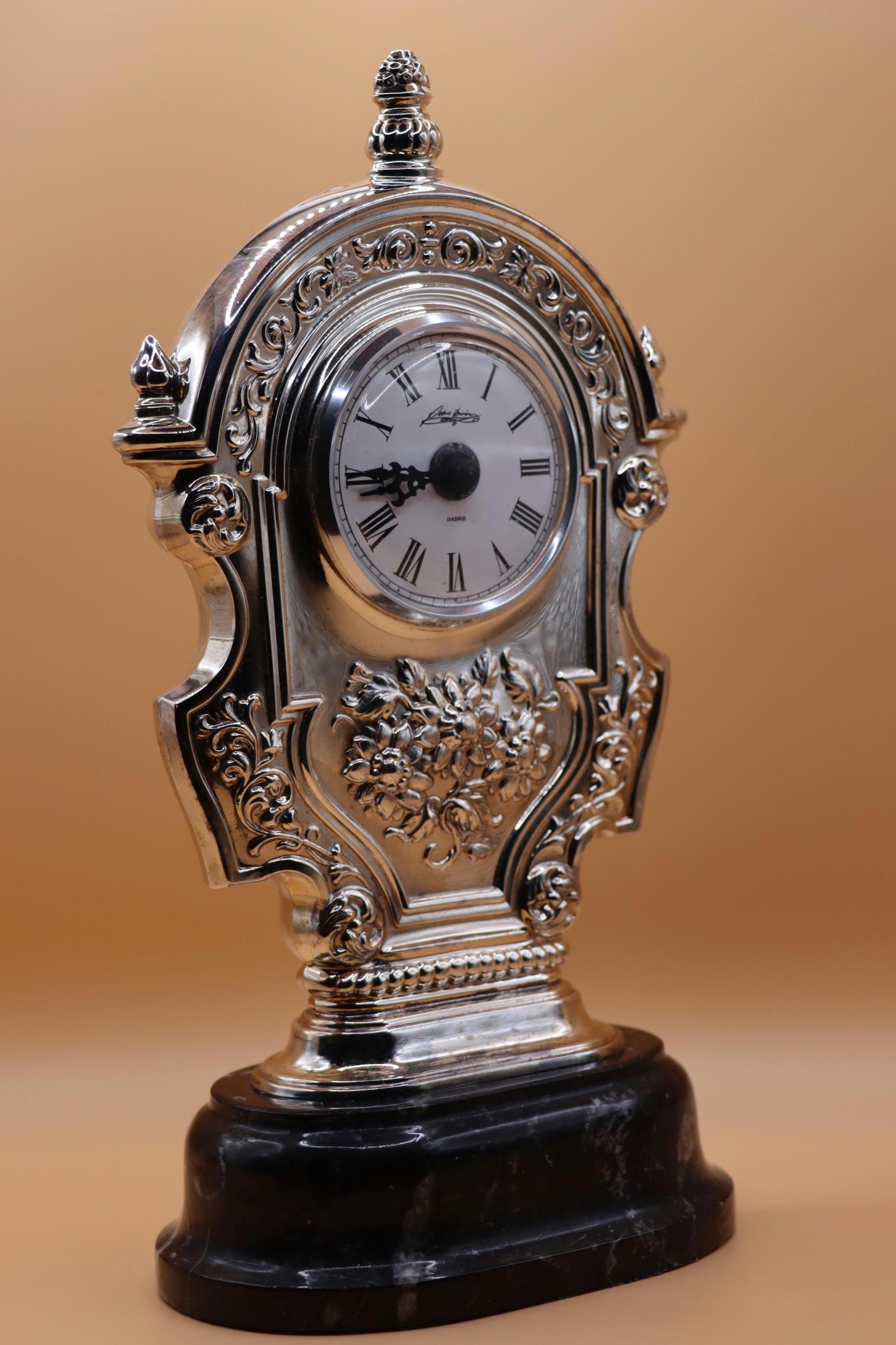 Pedro durán silver España