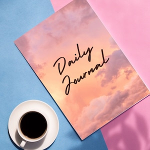 Journey Within: A Soul-Searching Journal for Self-Discovery