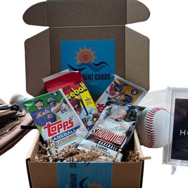 Baseball Advent Calendars Etsy