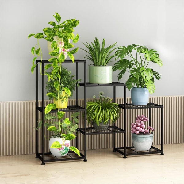 Plant Stands Indoor Etsy