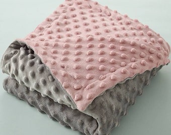 Couverture bébé