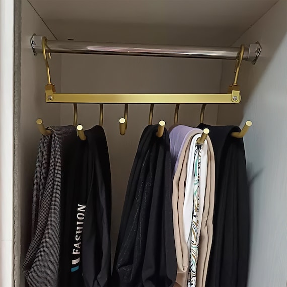 Protezioni Per Grucce Metalliche - Confezione Da 100, Cartone Spesso, Antiscivolo - Foto 5