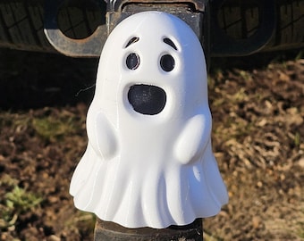 Ghost Cover for 2" Trailer Balls