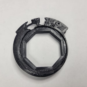 Motorcykelgasreglage för ODI-grepp