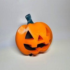 Pumpkin Receiver Hitch Cover