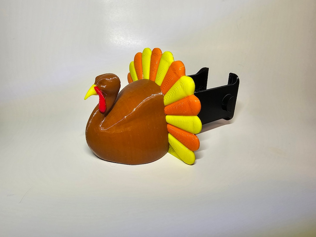 Turkey Receiver Hitch Cover - Etsy