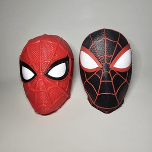 Spiderman Abdeckung für die Empfänger-Kupplung