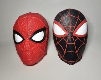 Housse d'attelage Spiderman