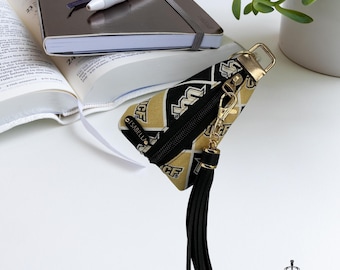 UCF Key Fob Pouch