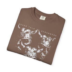 Comfort Colors Vintage The Black Phone Movie T-Shirt, Vintage Retro Unisex Shirt image 3