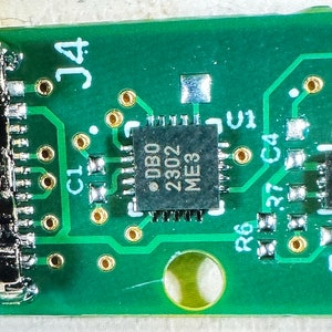 Circuit Board Repair and Electronic Design Services