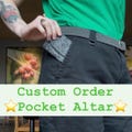 Custom Order product logo