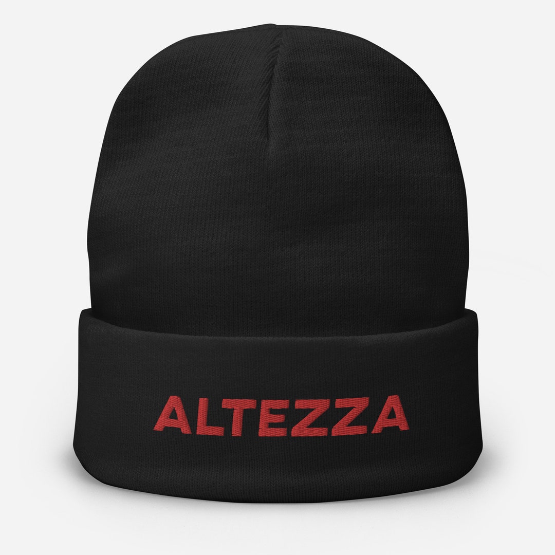 Altezza Beanie JDM Accessories Toyota Altezza - Etsy