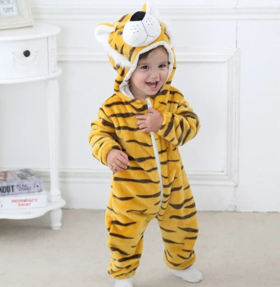 Baby Animal Themed Clothes - Etsy