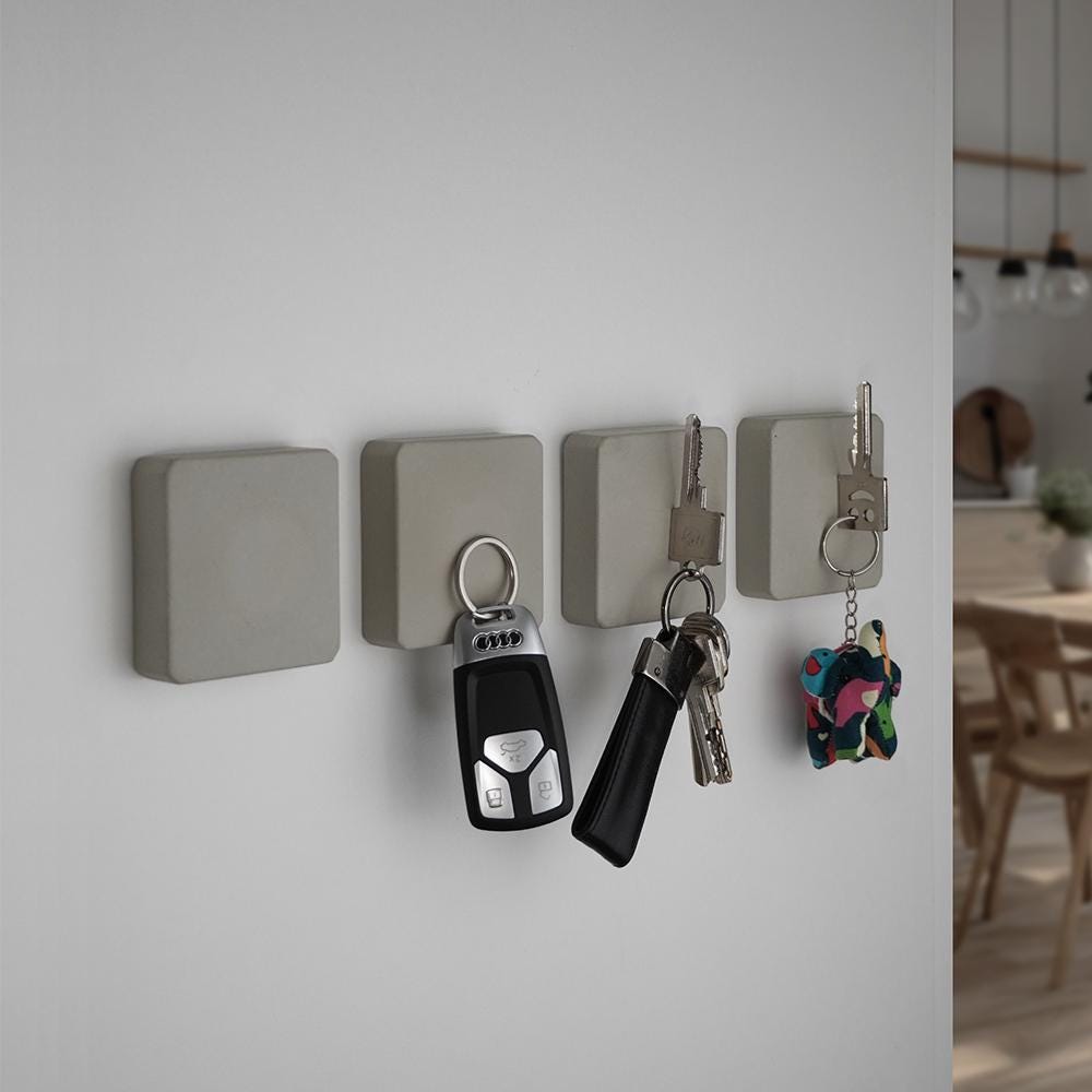 Buy Magnetic Key Holder Online In India India