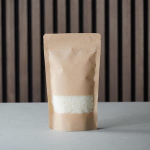 Organic soy wax granules, candle wax refill, organic soy wax sustainable, candle refill soy wax, make your own candles, wax granules candle