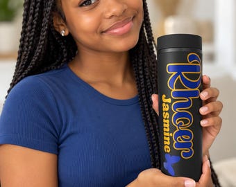 RHOER Club Gepersonaliseerde Drinkbeker