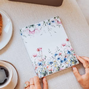Dated vertical WEEKLY planner | you decided when to start | INSERT PACK for ring binders and organisers /A5 inserts for Filofax image 9