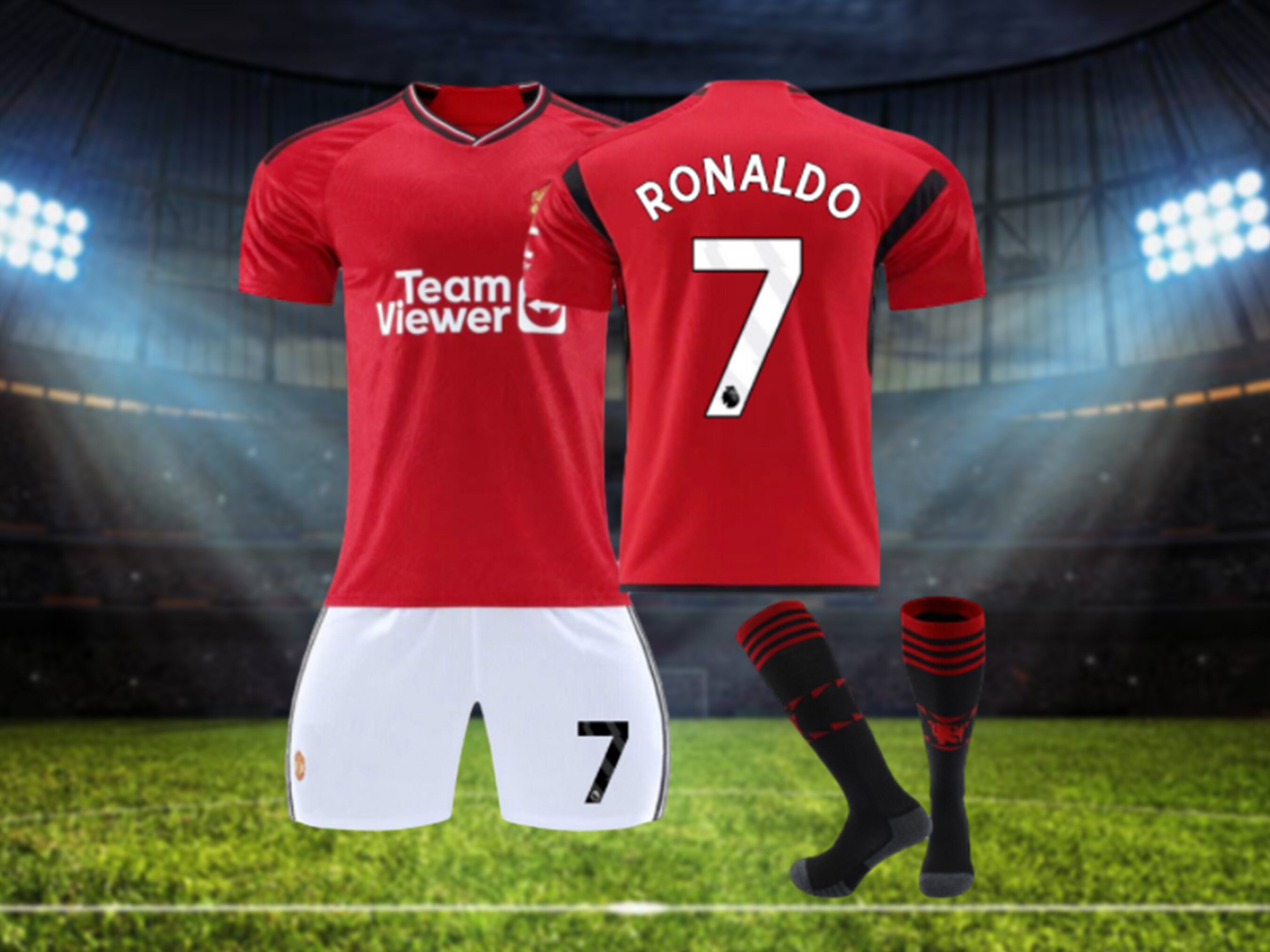 Shop authentic vintage Manchester United football shirts • RB - Classic  Soccer Jerseys