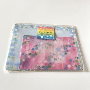 Heisei Retro San-x 2002 Brief Set - Selten Japan