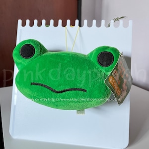 Doko Demo Issyo Toro Inoue Ricky Plush Pouch & Cushion – Banpresto 2001 Japan