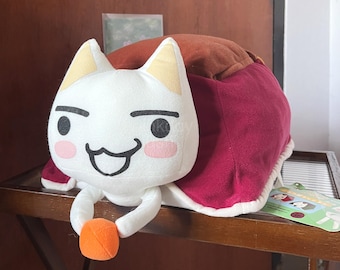 Doko Demo Issyo Toro Inoue Kotatsu Cushion Plush SCEI Banpresto 2003