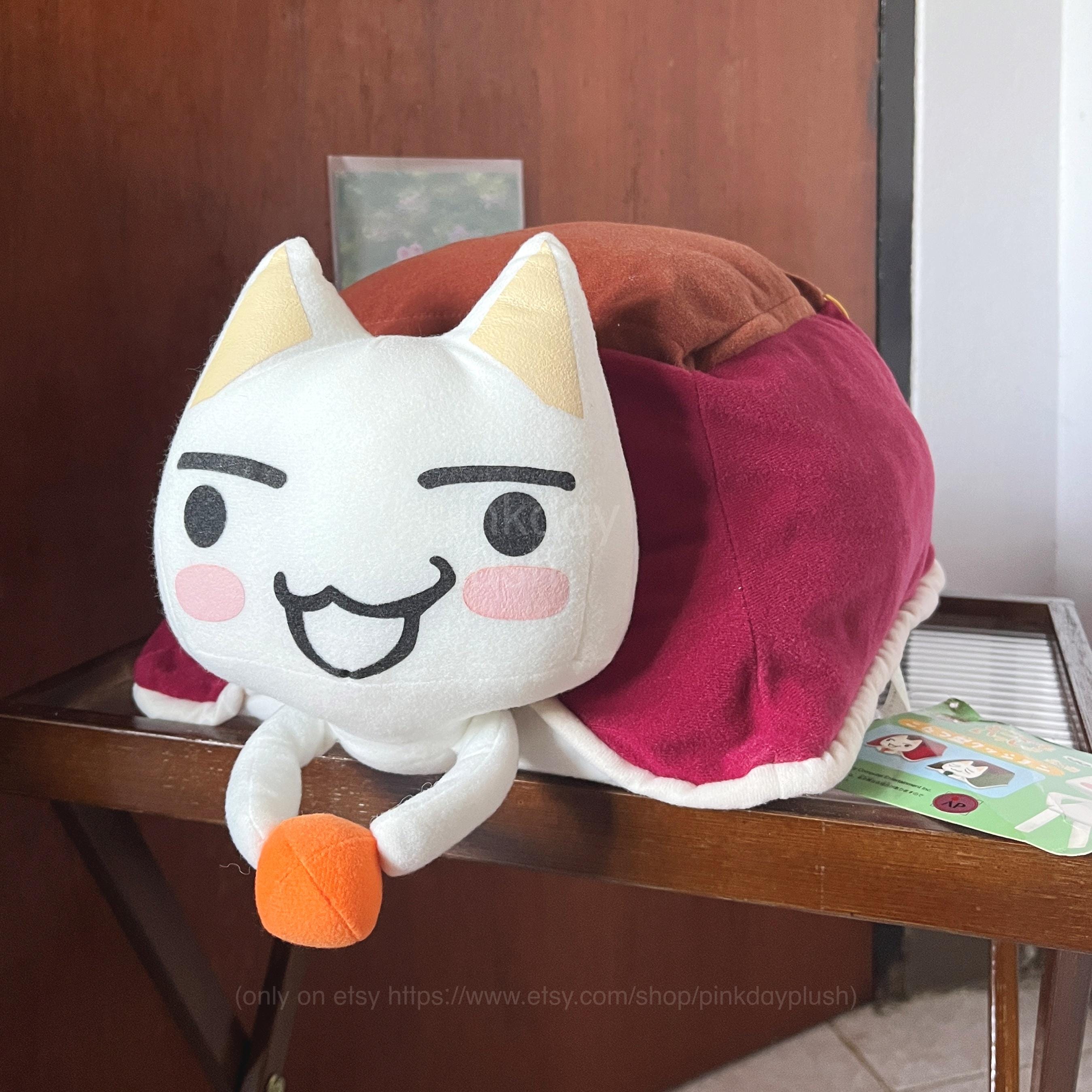 Doko Demo Issyo Toro Inoue Kotatsu Cushion Plush SCEI Banpresto