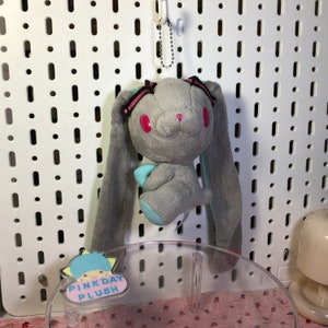Gloomy rabbit cheap plush