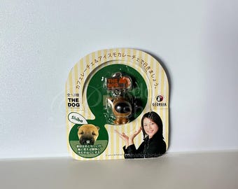 THE D O G キーチェン16個まとめ売り THE D O G キーチェン16個まとめ売り（Cheems ミーム イン