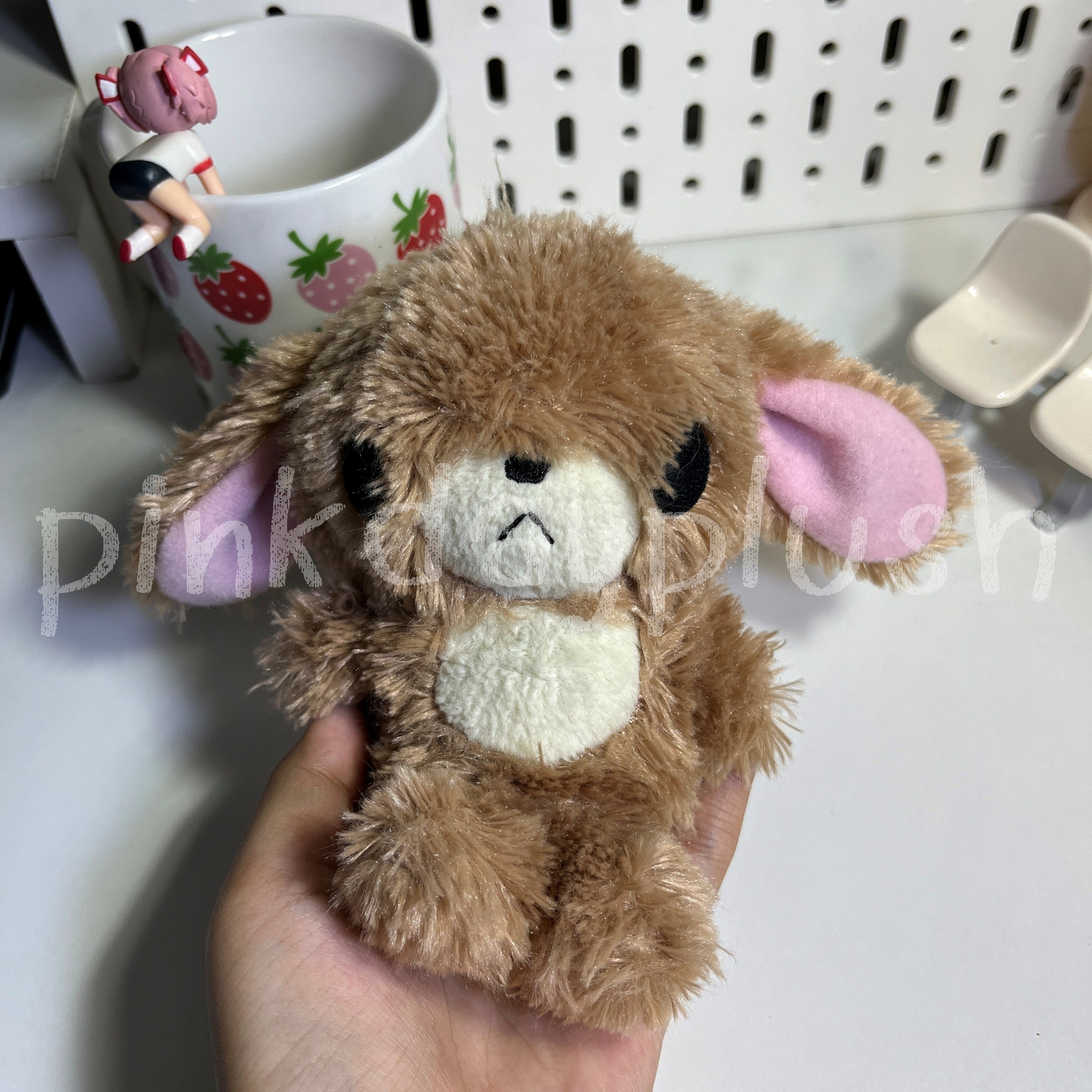 Kuro Usa Sugarbunnies Takara Tomy Sanrio Etsy UK