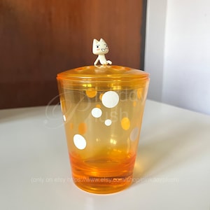 Doko Demo Issyo Toro Toothbrush Holder Cup – Namco Retro Japan