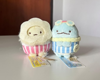 【新品・限定品】すみっコぐらし たぴおか ミイラ エジプト限定 てのりぬいぐるみ 新品・限定品】すみっコぐらし たぴおか ミイラ エジプト限定 て