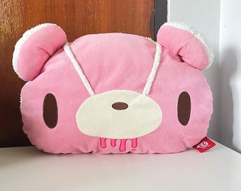 XL座　パンダトーングルーミーぬいぐるみ パンダトーンピンク グルーミー パンダ XL座 パンダトーングルーミーぬいぐるみ パンダ