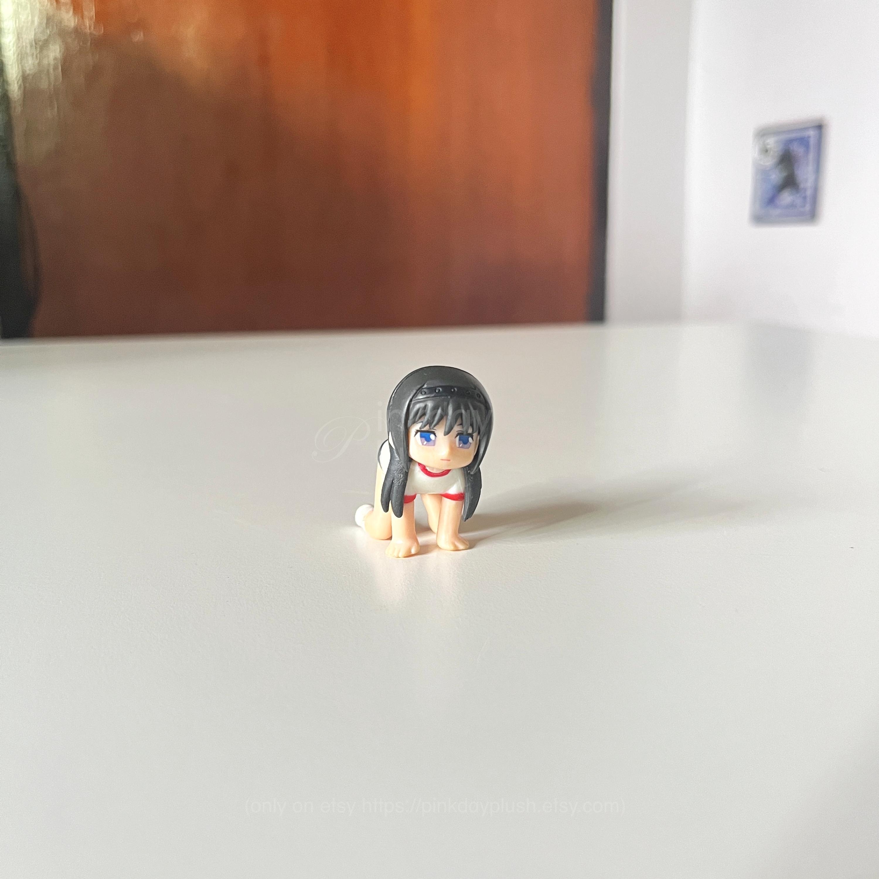 Anjinguang IJN Unzen Figure Maillot de bain Style Anime Girl Statue MNF Le Malin Action Figure Genouillère Pose Buuny Girl Modèle PVC Ornements de Bureau 2 Pièces Anjinguang IJN Unzen Figure Maillot de bain Style Anime Girl Statue MNF Le Malin Action Figure Genouillère Pose Buuny Girl Modèle PVC Ornements de Bureau 2 Pièces