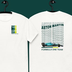 Aston Martin F1 Merchandise, Aston Martin 2024 Team Apparel, Aston Martin  Racing Store, Clothing