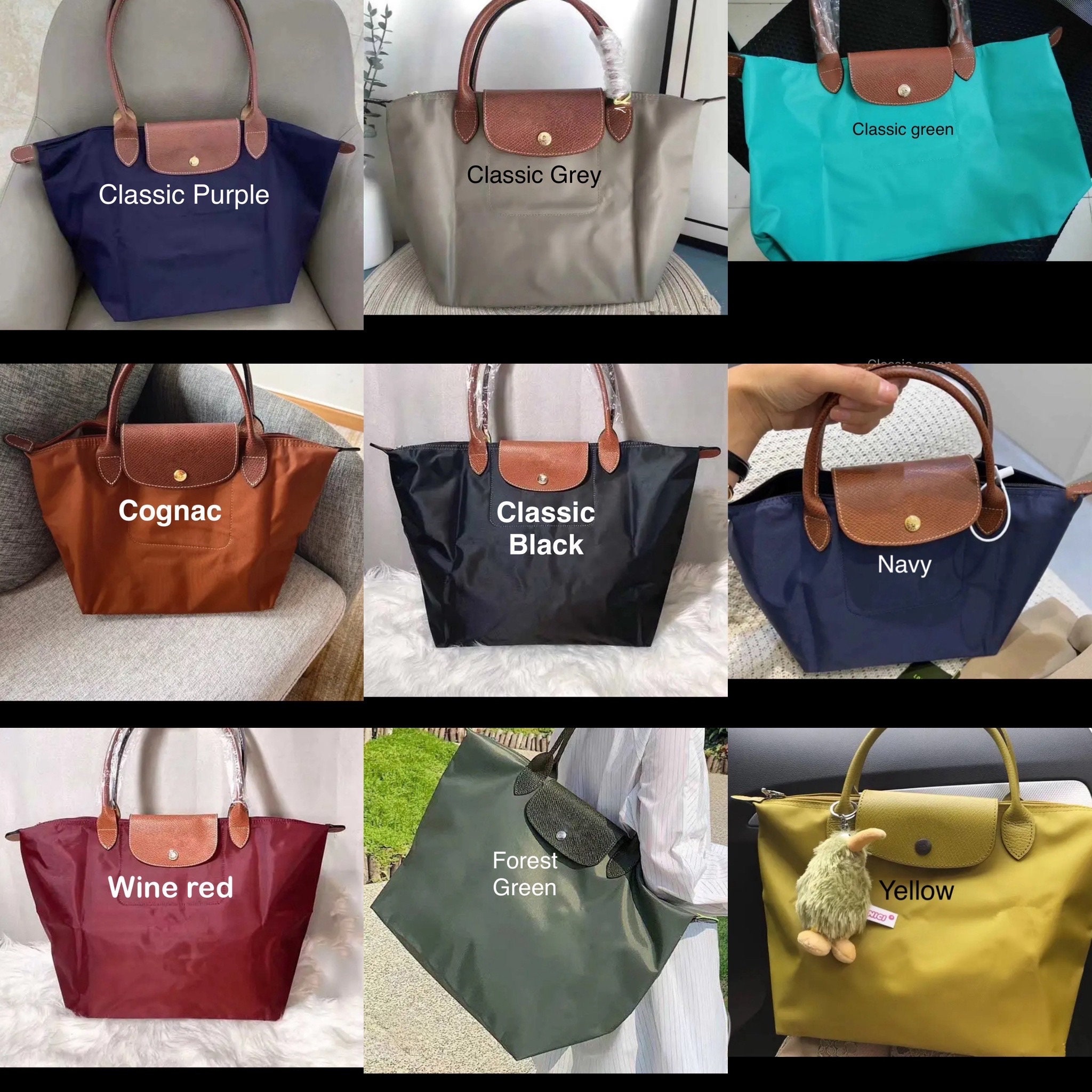 Tote bags - Bags Maison Goyard