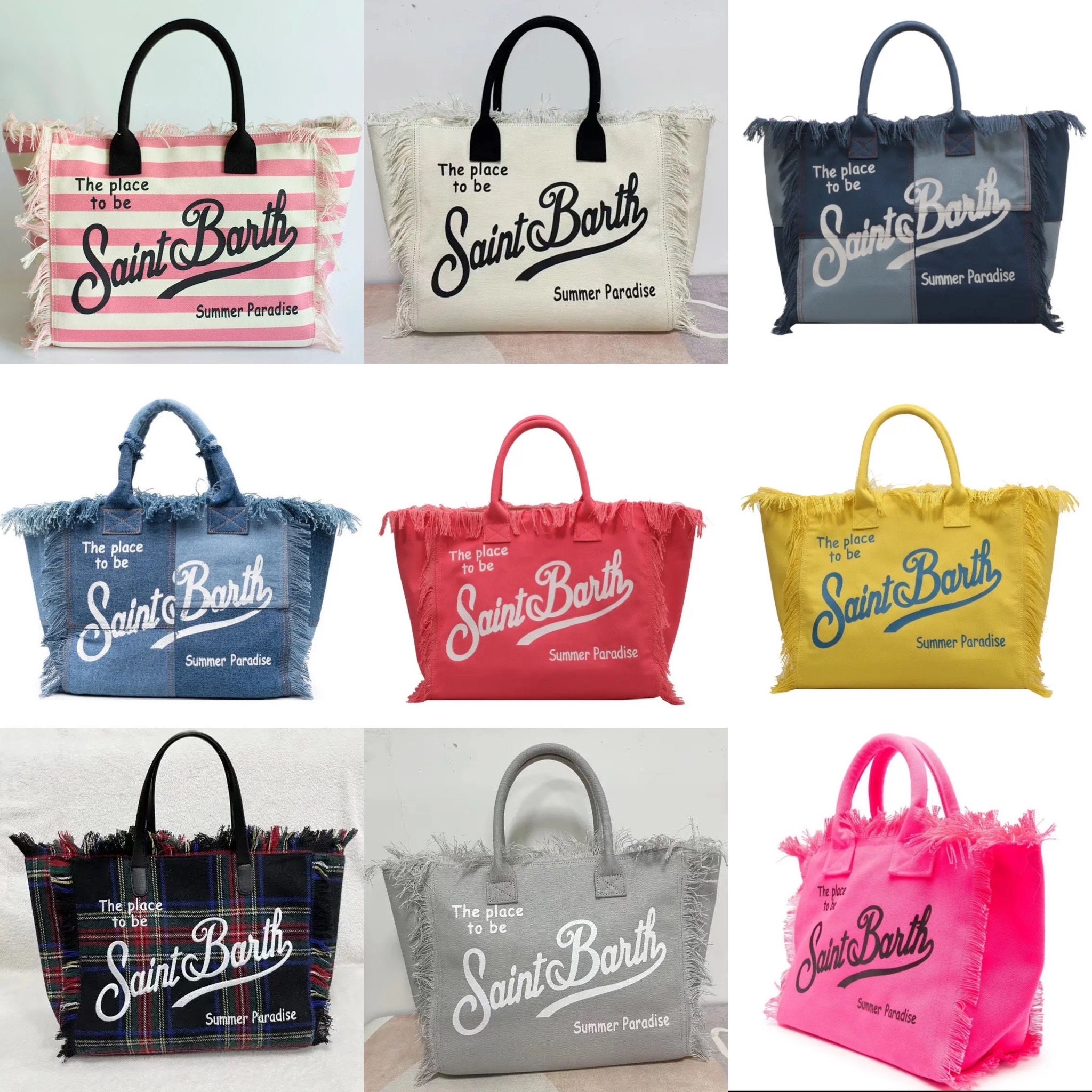 Tote bags - Bags Maison Goyard