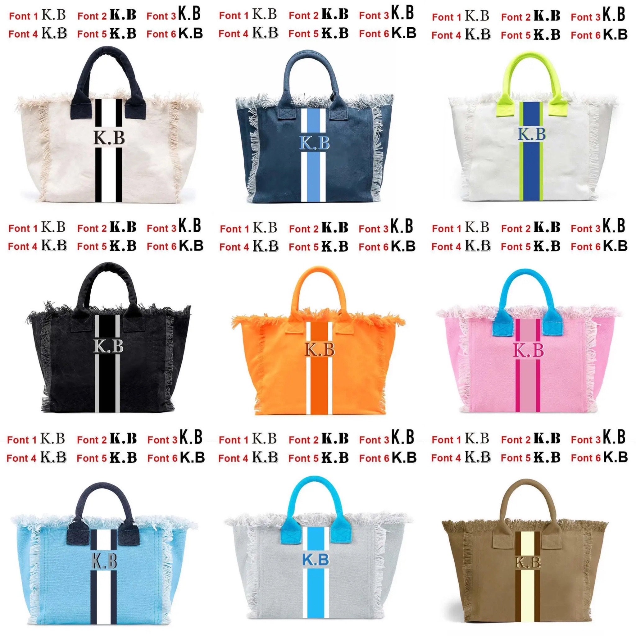 Tote bags - Bags Maison Goyard