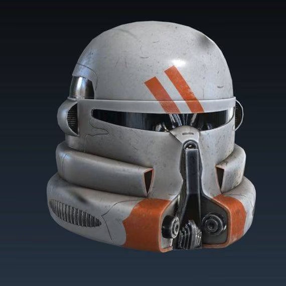 Buy Airborne Trooper Helmet Online In India Etsy India