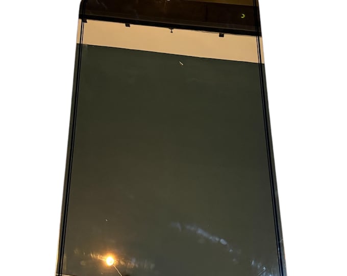 Vintage Mirror by Poldaretti Designer