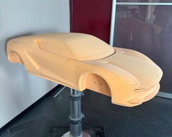 Car Model, Lamborghini Model
