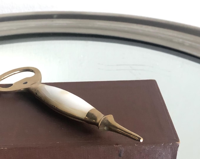Vintage Bottle Opener from La Rinascente