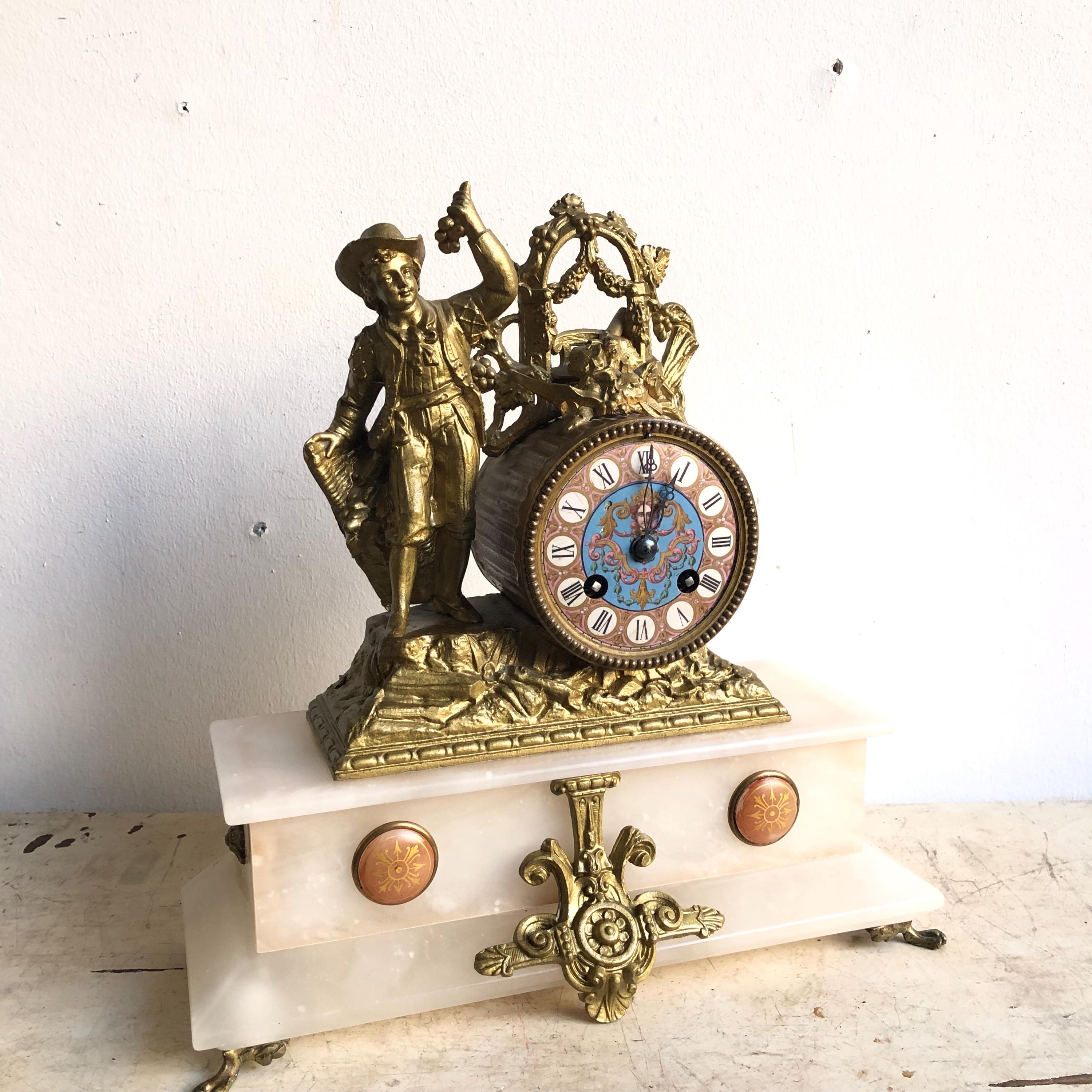 Japy freres clocks - Etsy 日本 Japy freres clocks - Etsy 日本