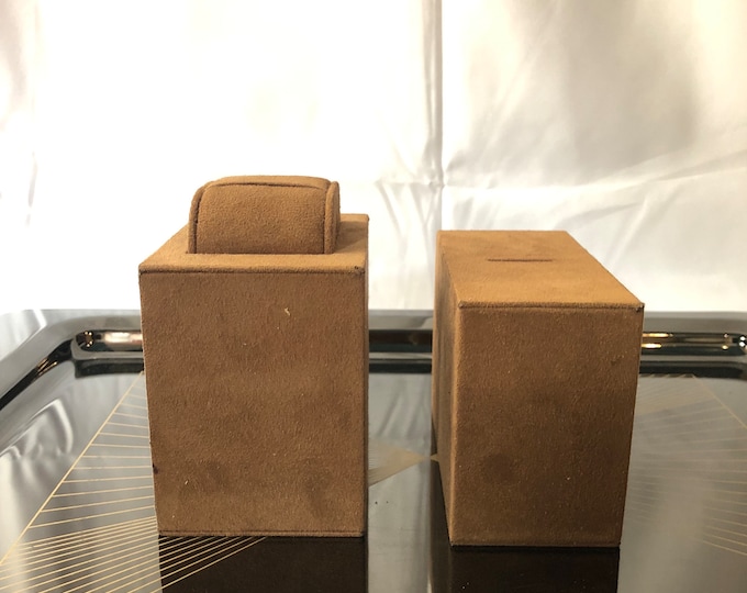 Gucci Vintage Jewelry Watch Case