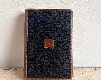 Vintage Gucci Accessories, Agenda Holder
